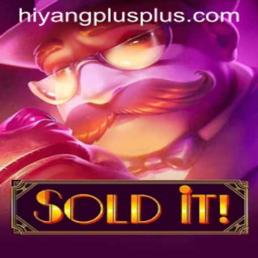 Unveiling Soldit: The Innovative Game Revolutionizing Strategy with Hiyang Plus