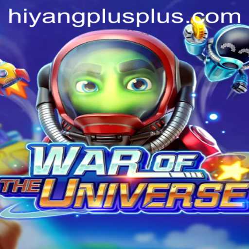 WAROFTHEUNIVERSE and the Strategic Approach of Hiyang Plus